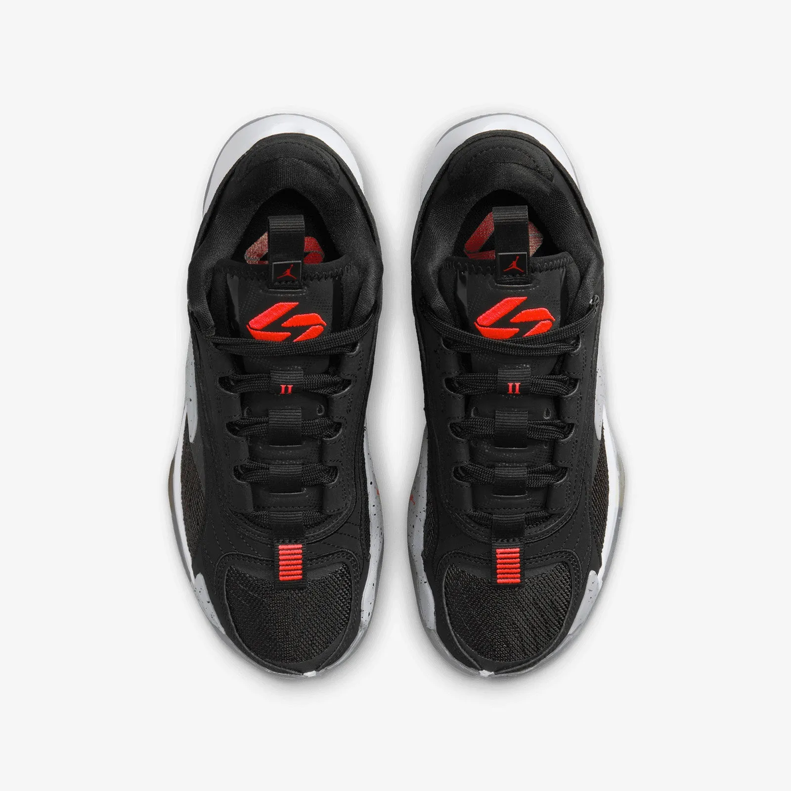 Luka 2 (GS) - 'Black Cement'