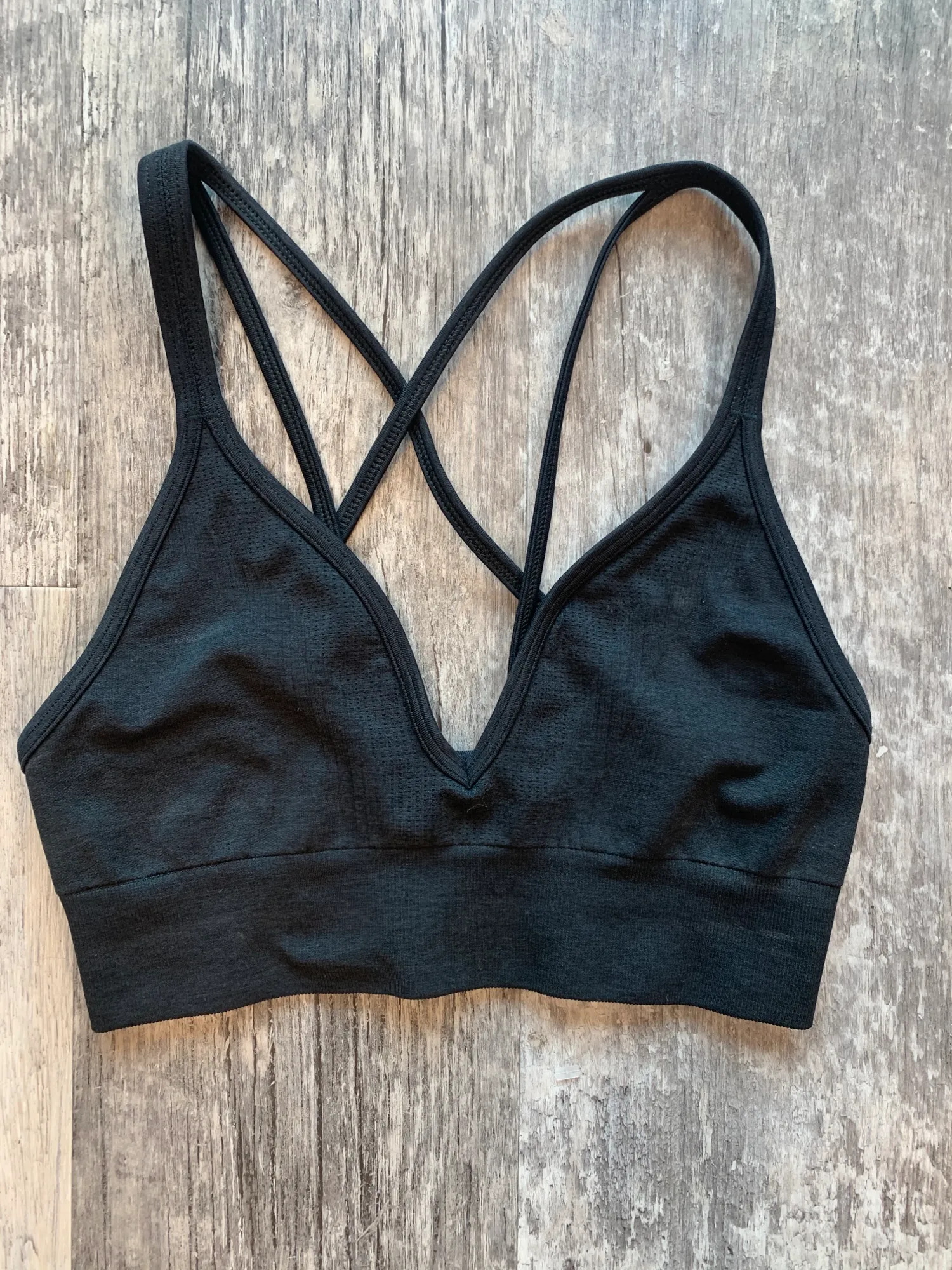 Lulu Lemon Sports Bra Size Small
