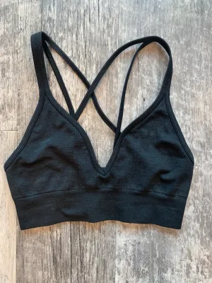 Lulu Lemon Sports Bra Size Small