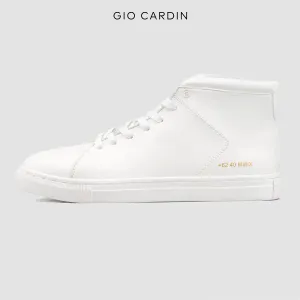 MAH-01 | TRIPLE WHITE | MEN