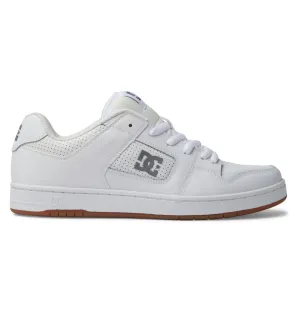 MANTECA 4 White Battleship White