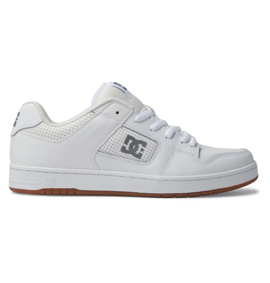 MANTECA 4 White Battleship White