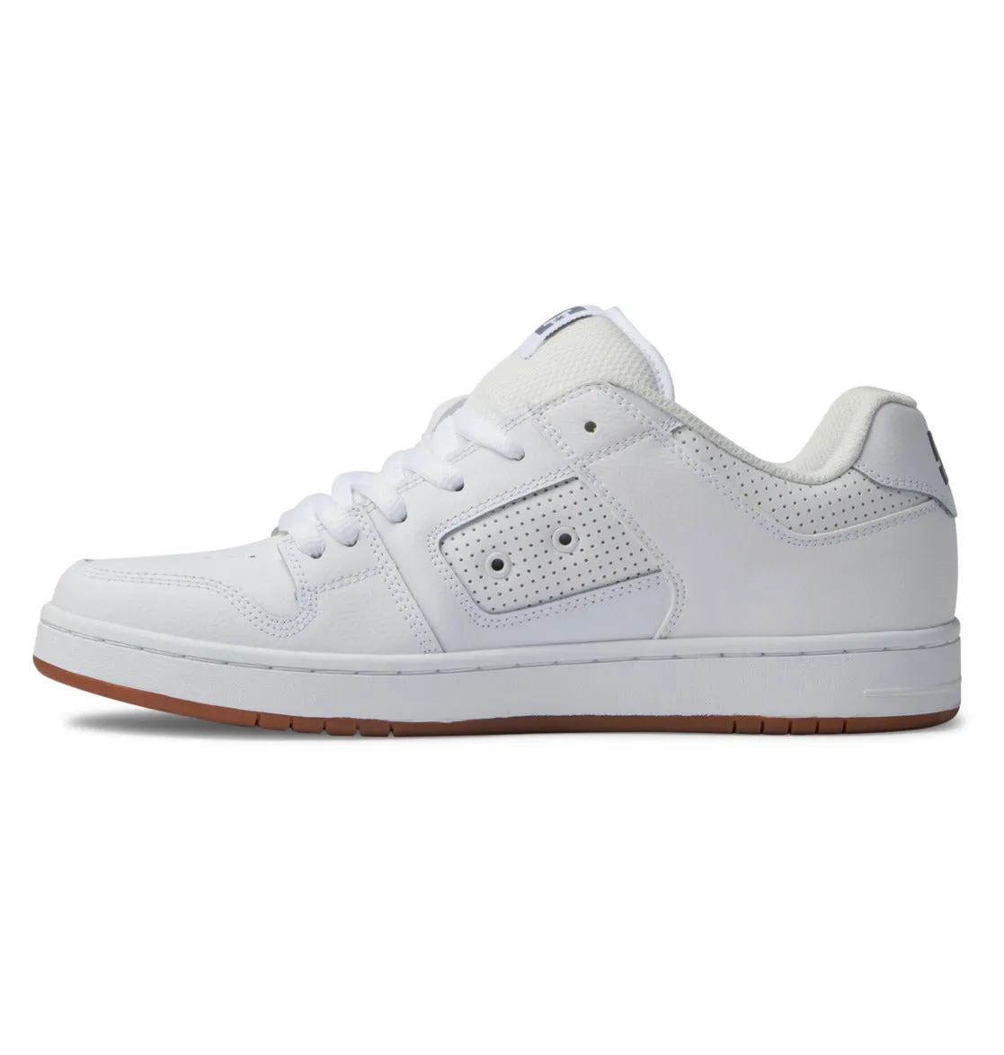 MANTECA 4 White Battleship White
