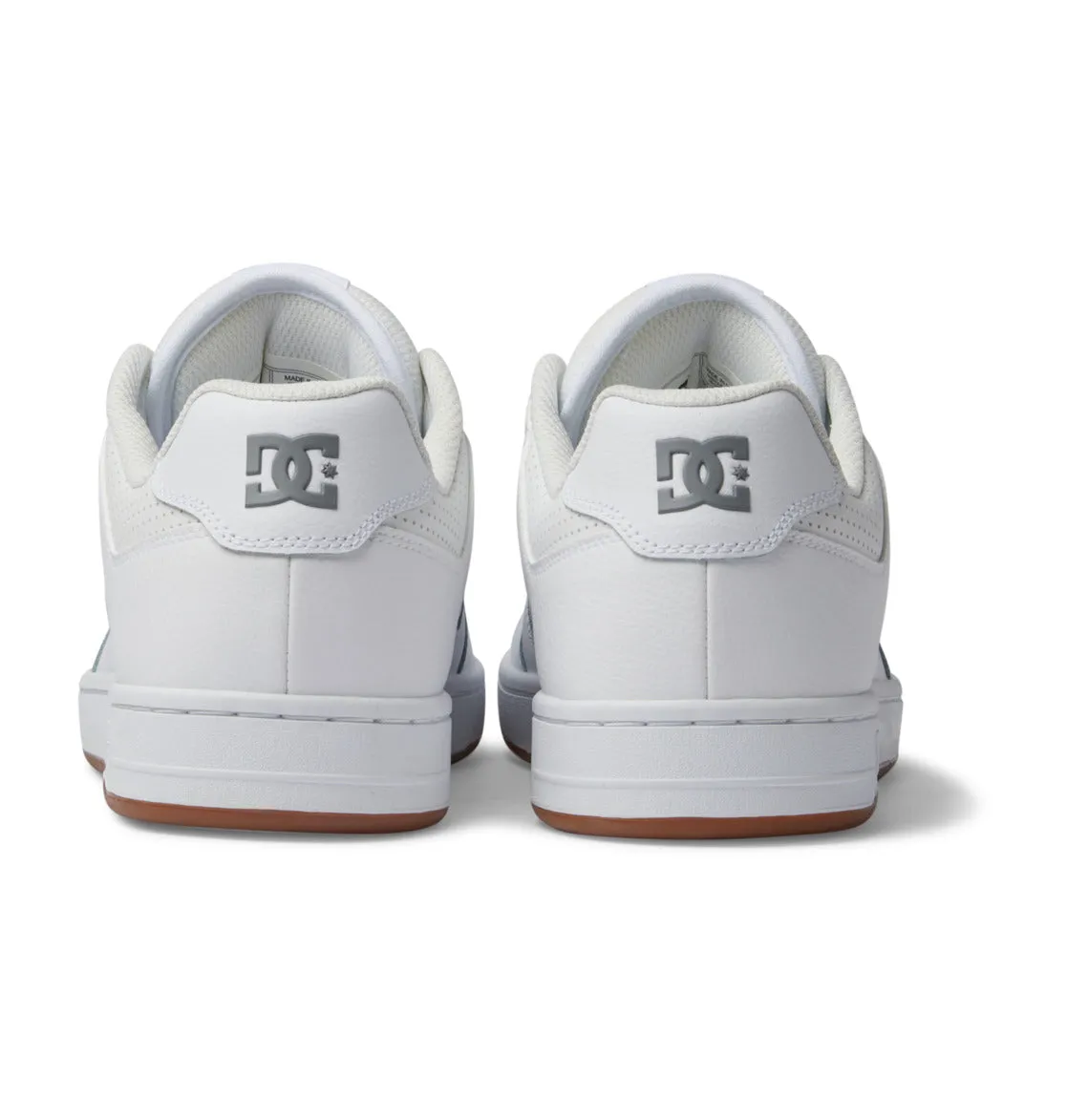 MANTECA 4 White Battleship White