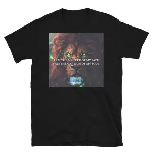 Master & Captain T-Shirt