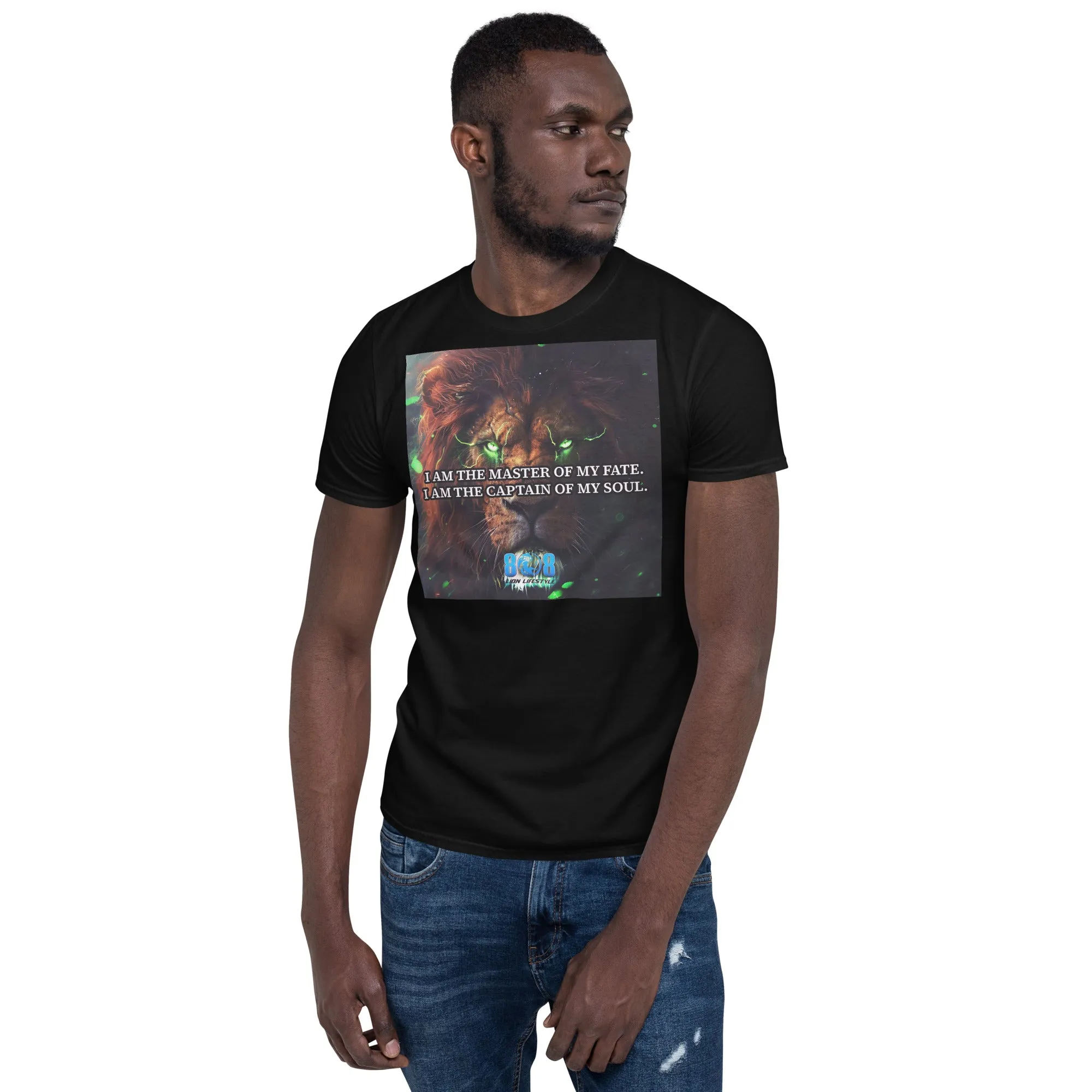 Master & Captain T-Shirt