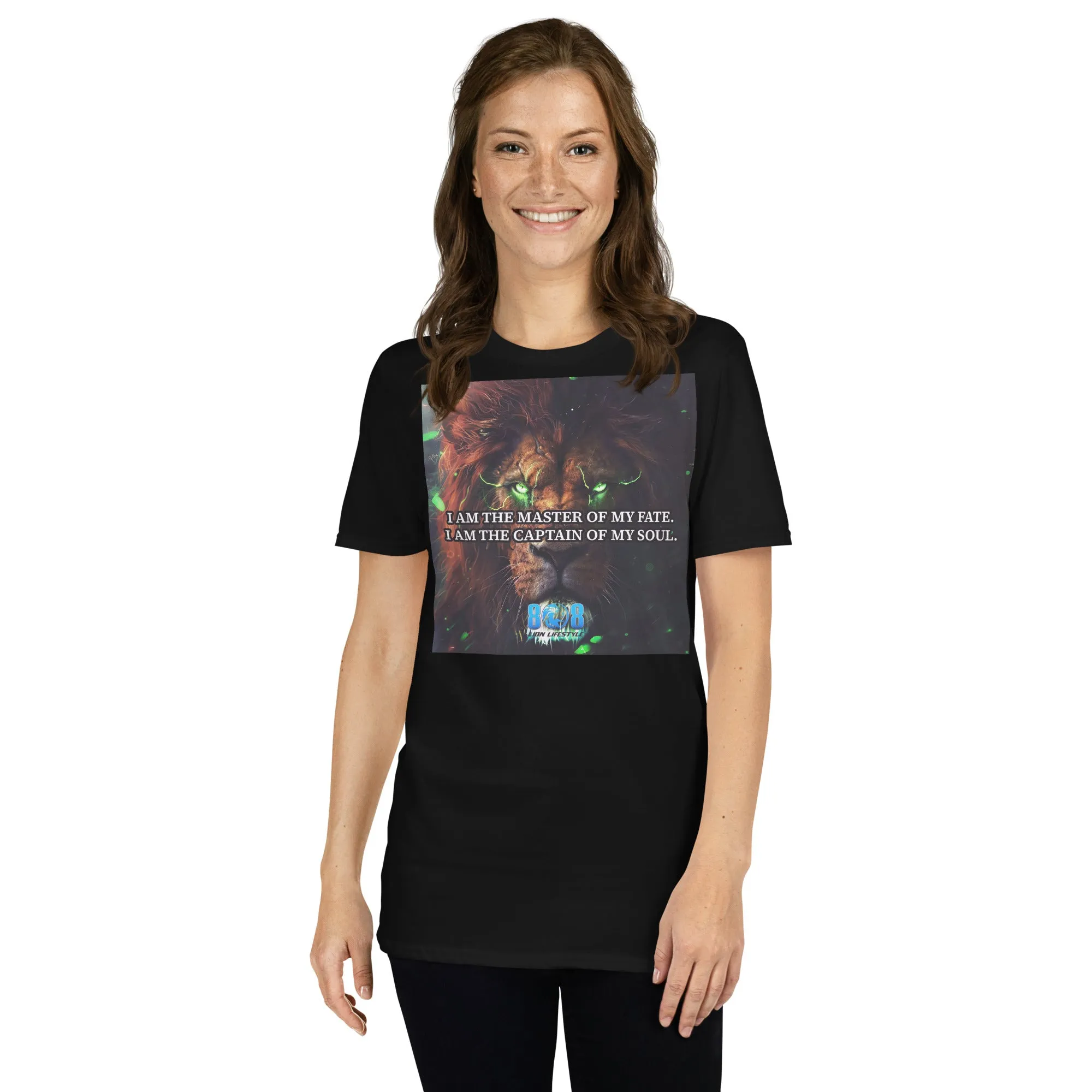 Master & Captain T-Shirt