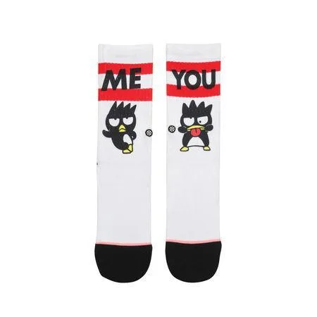 ME VS YOU
