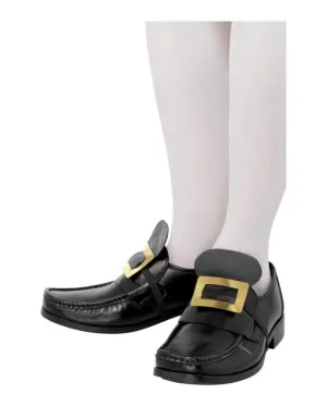 Medieval Costume Buckles For Shoes