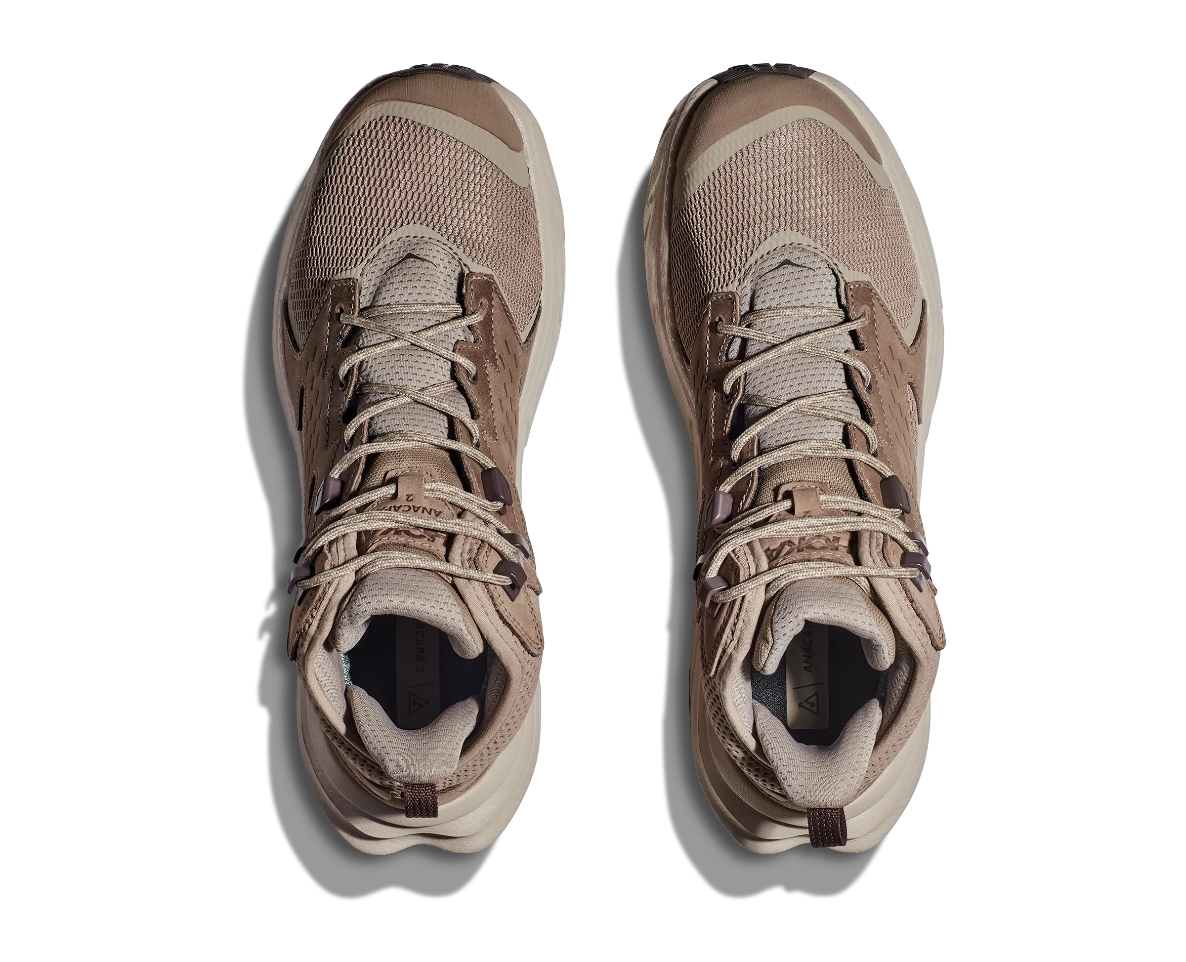 MEN'S ANACAPA 2 MID GTX
