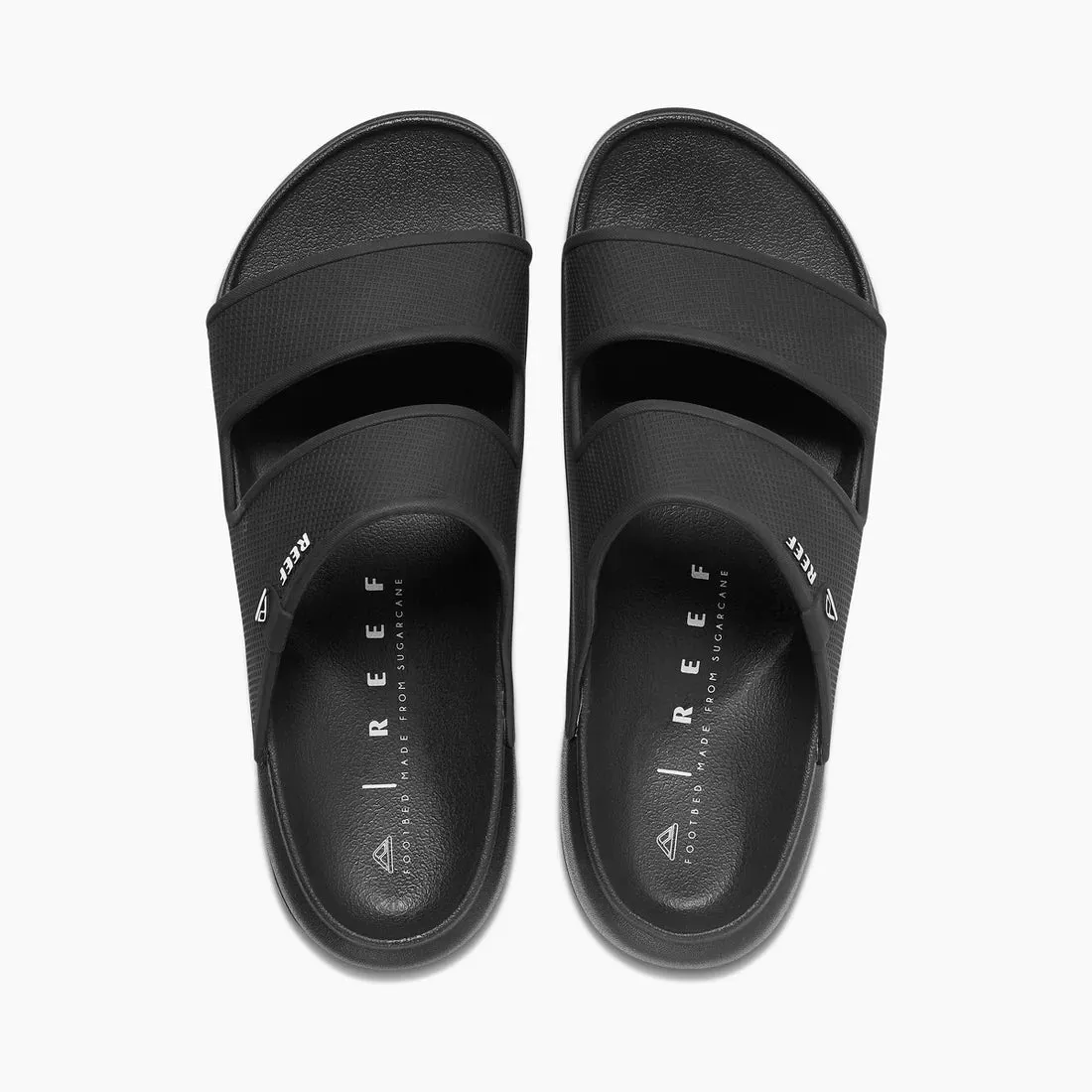 Men's Oasis Double Up Slides