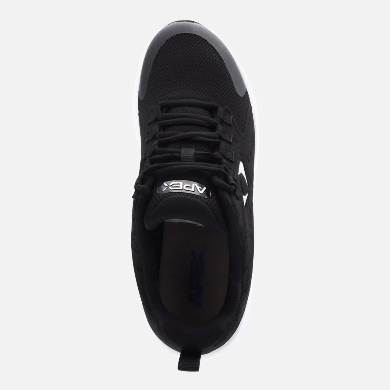 Men's Performance Athletic Sneaker V - Black