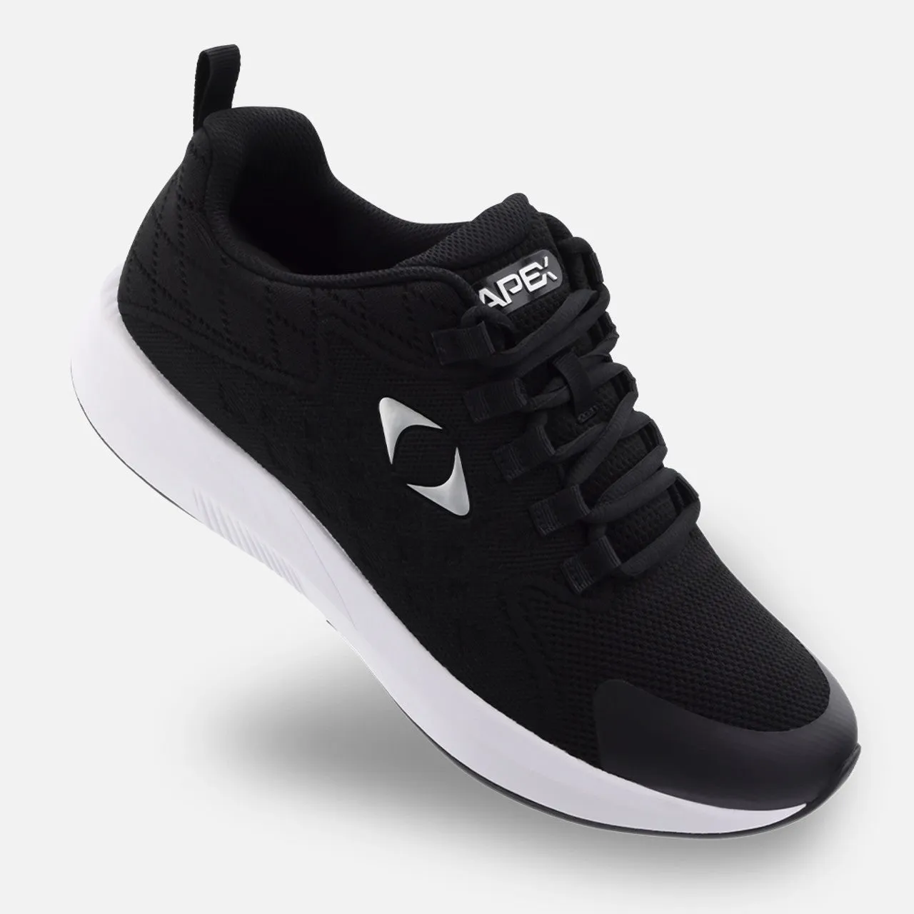 Men's Performance Athletic Sneaker V - Black
