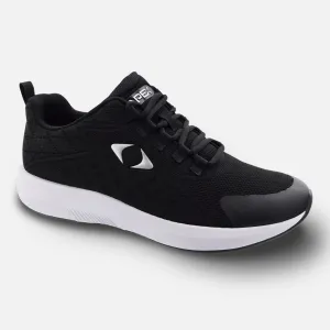 Men's Performance Athletic Sneaker V - Black