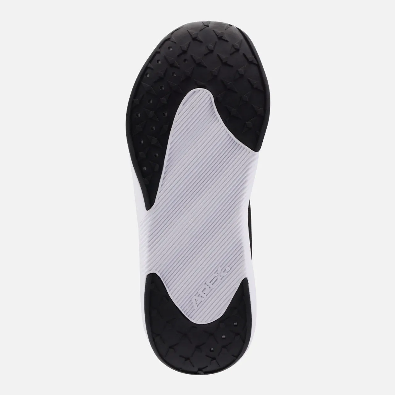 Men's Performance Athletic Sneaker V - Black