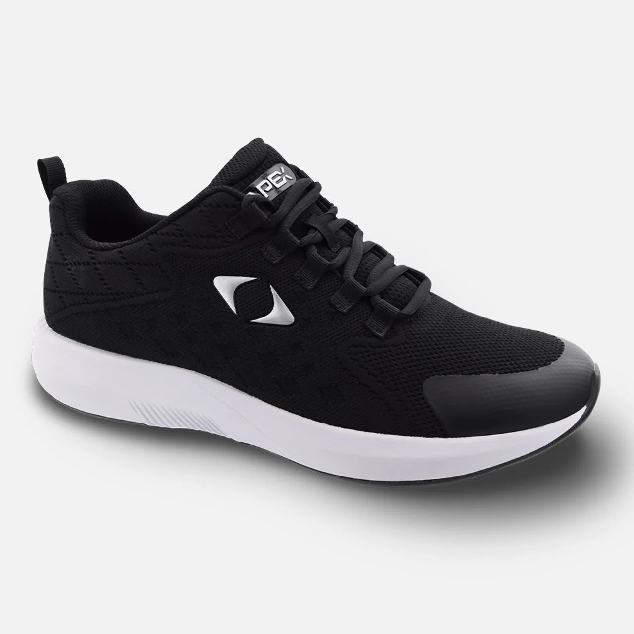Men's Performance Athletic Sneaker V - Black