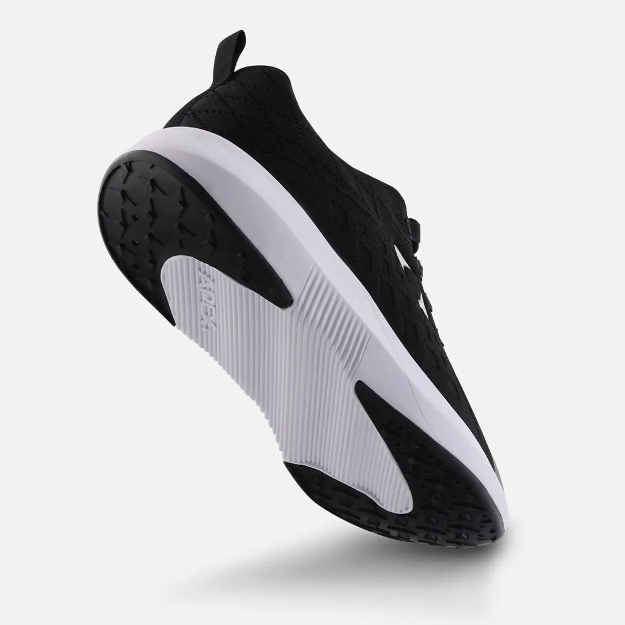 Men's Performance Athletic Sneaker V - Black