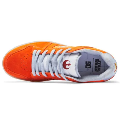 MEN'S STAR WARS™ | DC SHOES MANTECA 4 SHOES