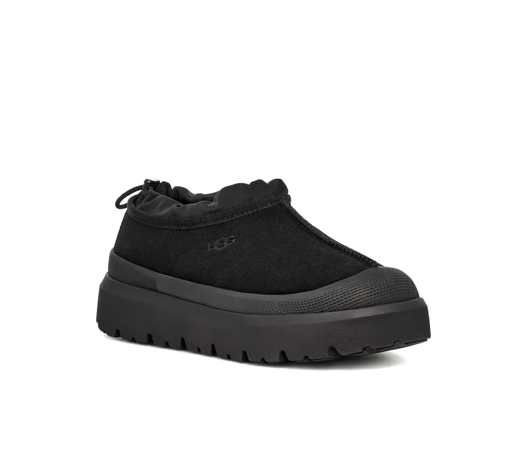 Men's Tasman Weather Hybrid Slipper
