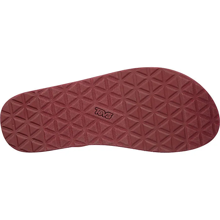Men's TEVA | Original Universal Sandal | Fired Brick