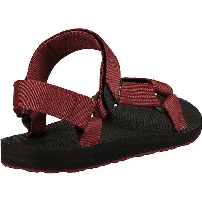 Men's TEVA | Original Universal Sandal | Fired Brick