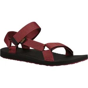 Men's TEVA | Original Universal Sandal | Fired Brick