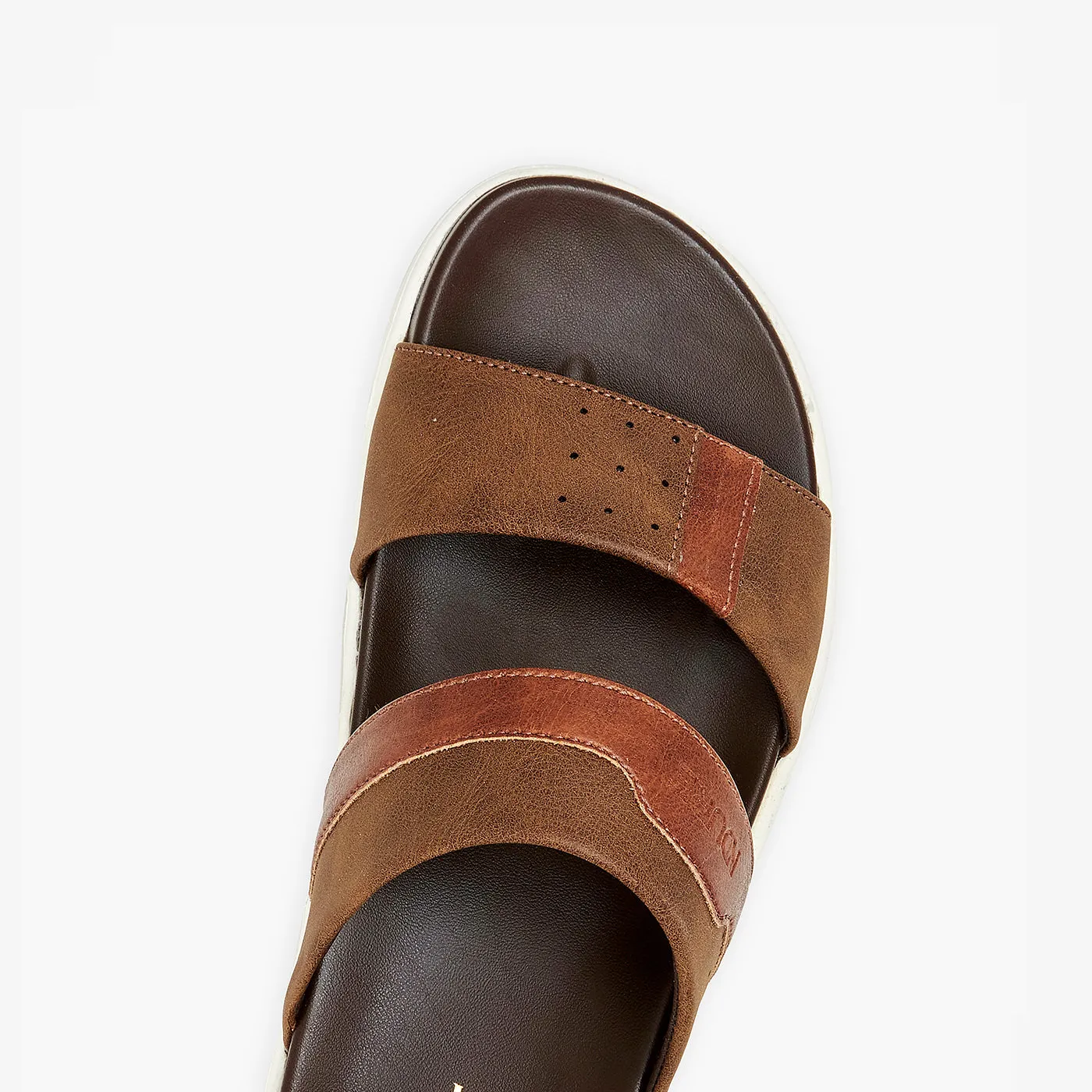 Men's Trendy Chappals