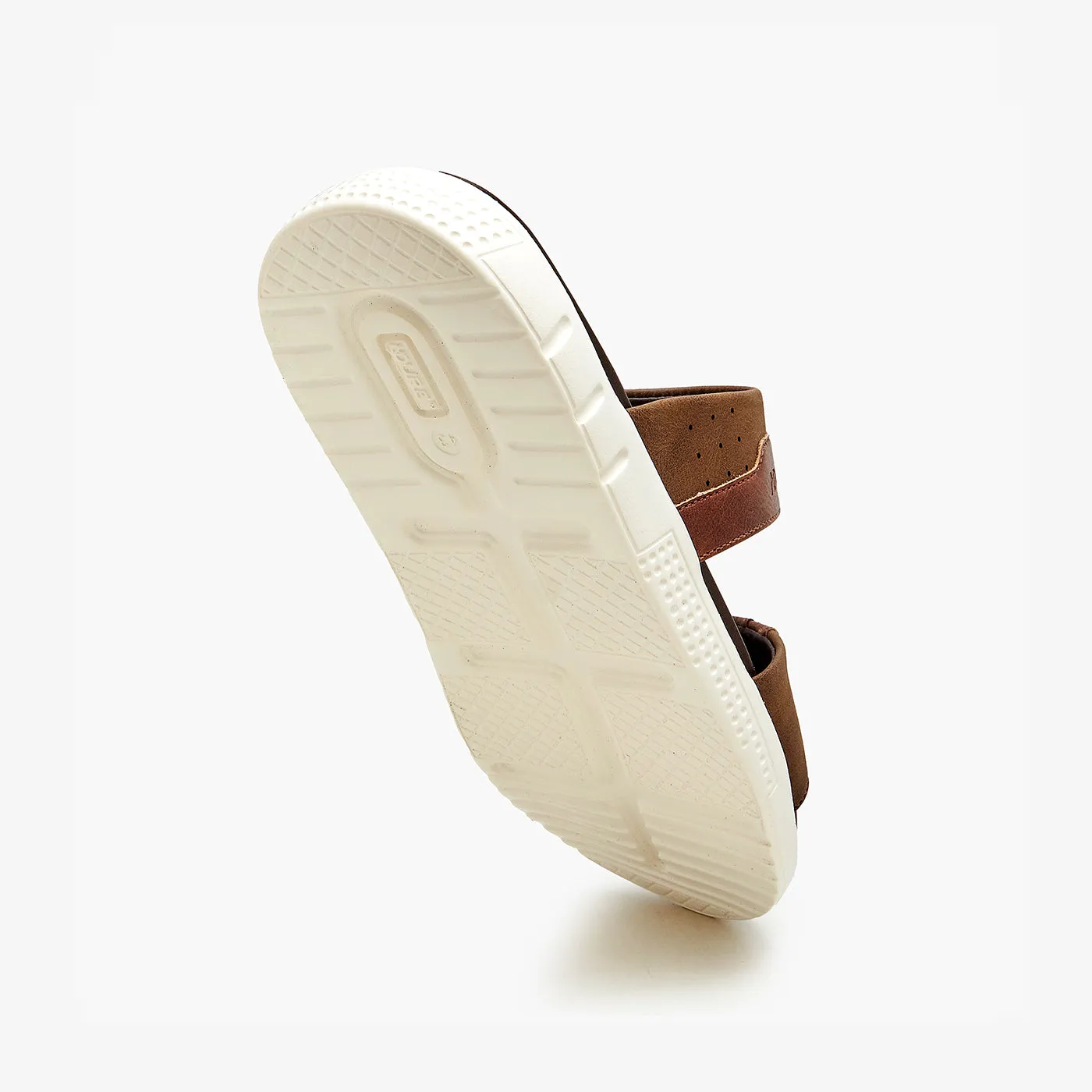 Men's Trendy Chappals