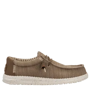 MEN'S WALLY STRETCH SOX WIDE