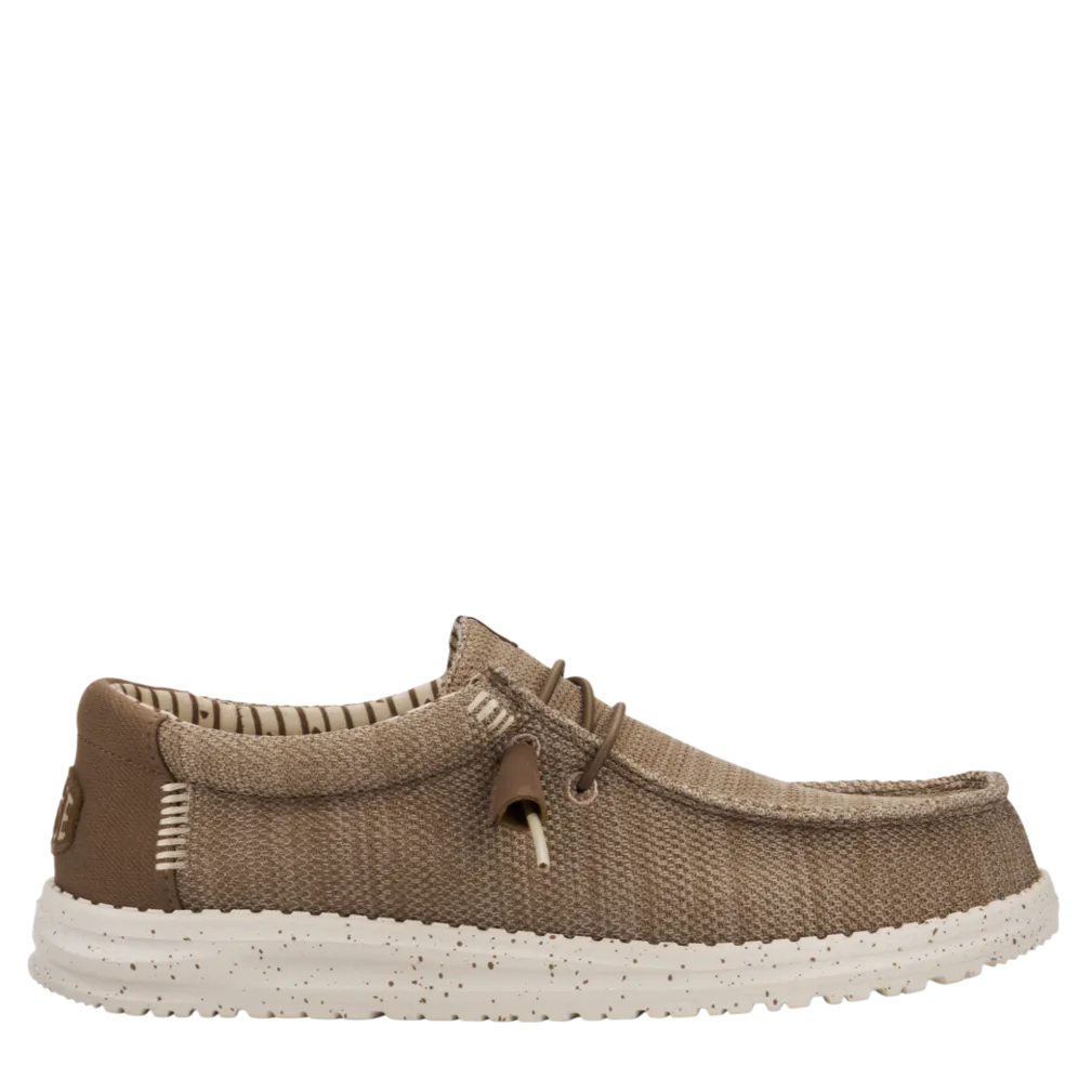 MEN'S WALLY STRETCH SOX WIDE