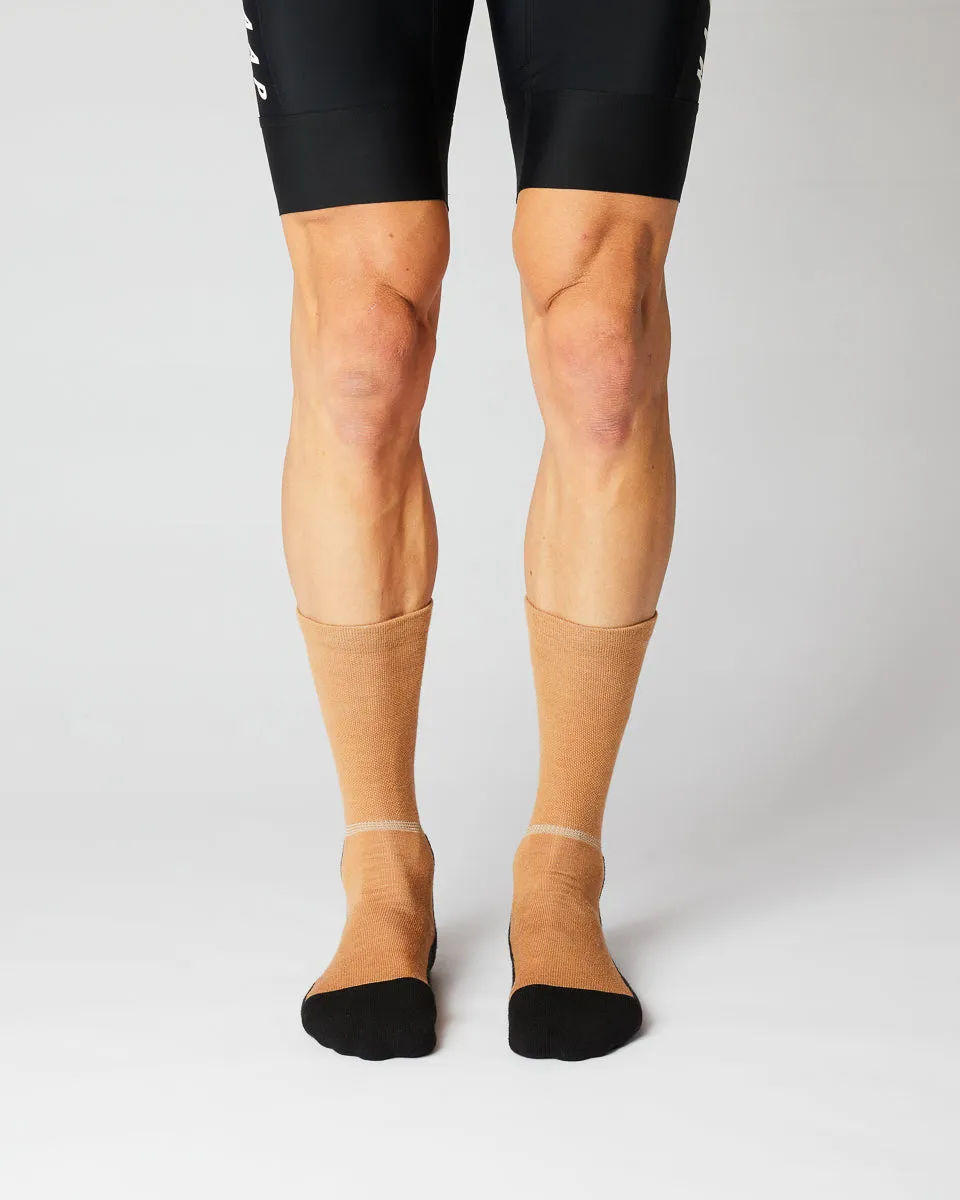 #MERINO CAMEL