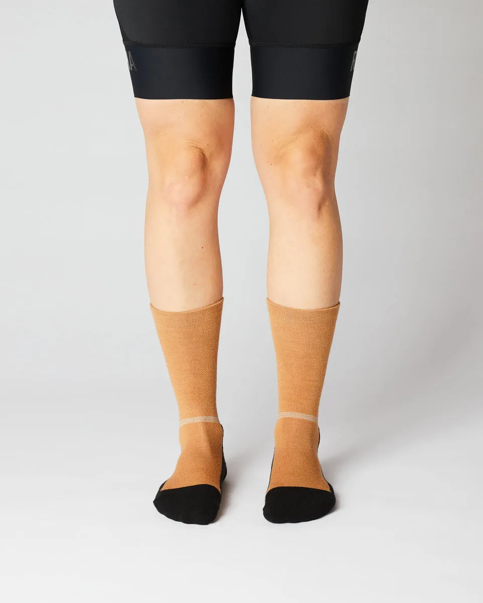 #MERINO CAMEL
