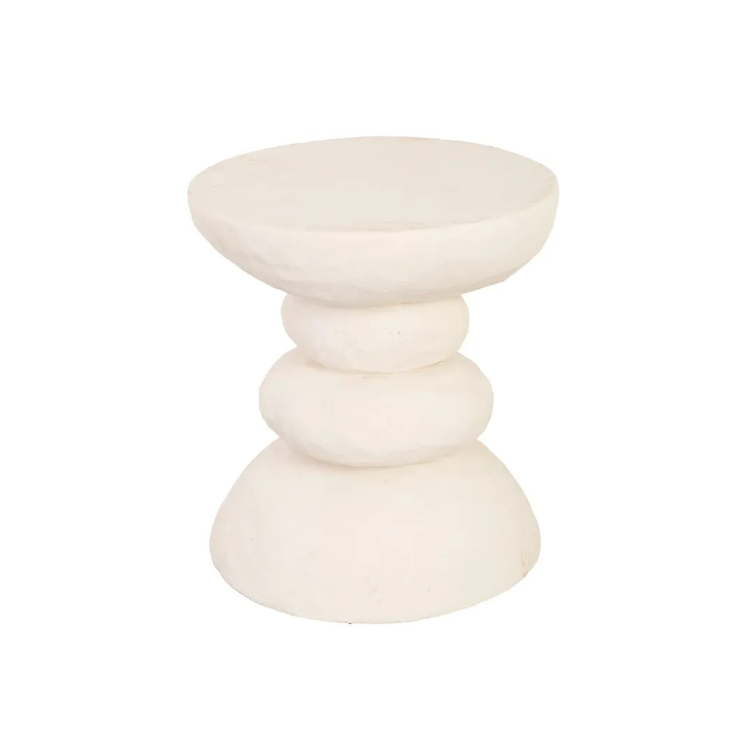Metro Accent Table