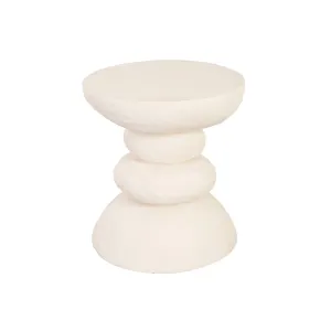 Metro Accent Table