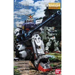 MG RX-79[G] Gundam Ground Type