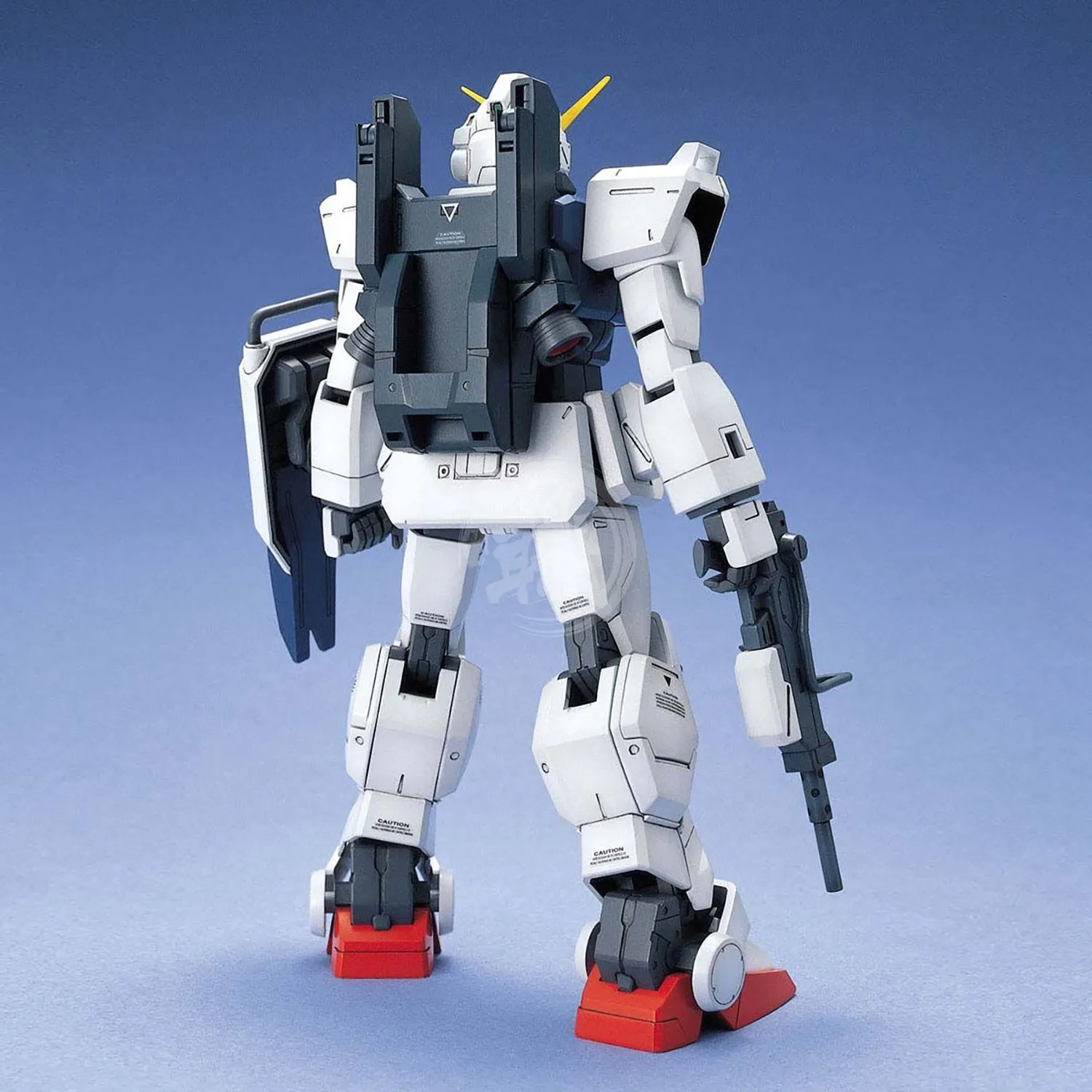 MG RX-79[G] Gundam Ground Type