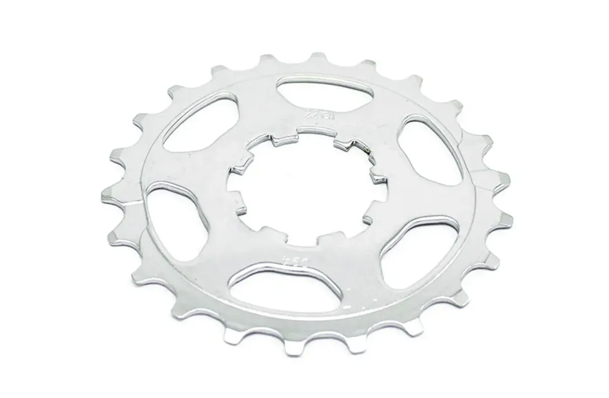 Miche 10 Speed 21T Sprocket - For Campagnolo Body