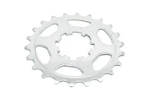 Miche 10 Speed 21T Sprocket - For Campagnolo Body