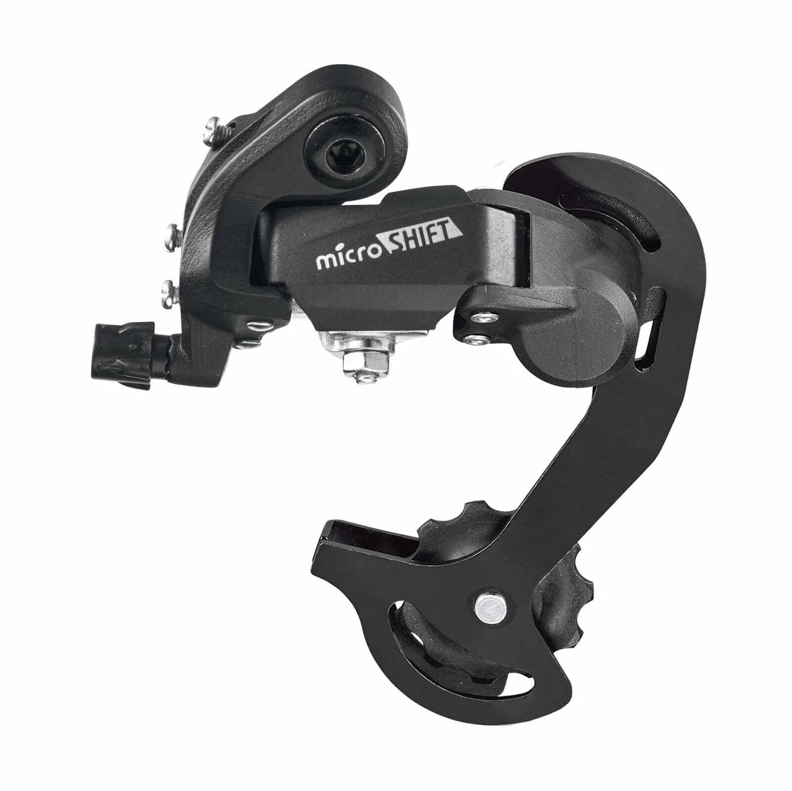 microSHIFT RD-M21 Rear Derailleur 6 / 7 Speed - Short Cage