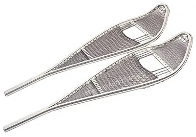 Military Snowshoes
