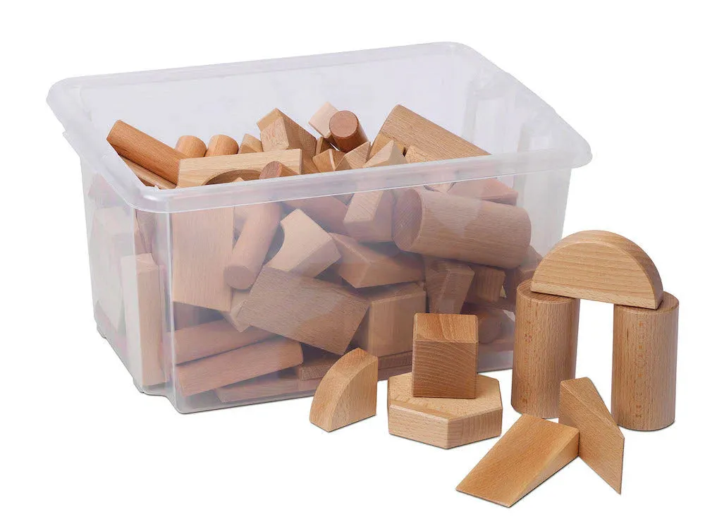 Millhouse Outdoor Construction Set