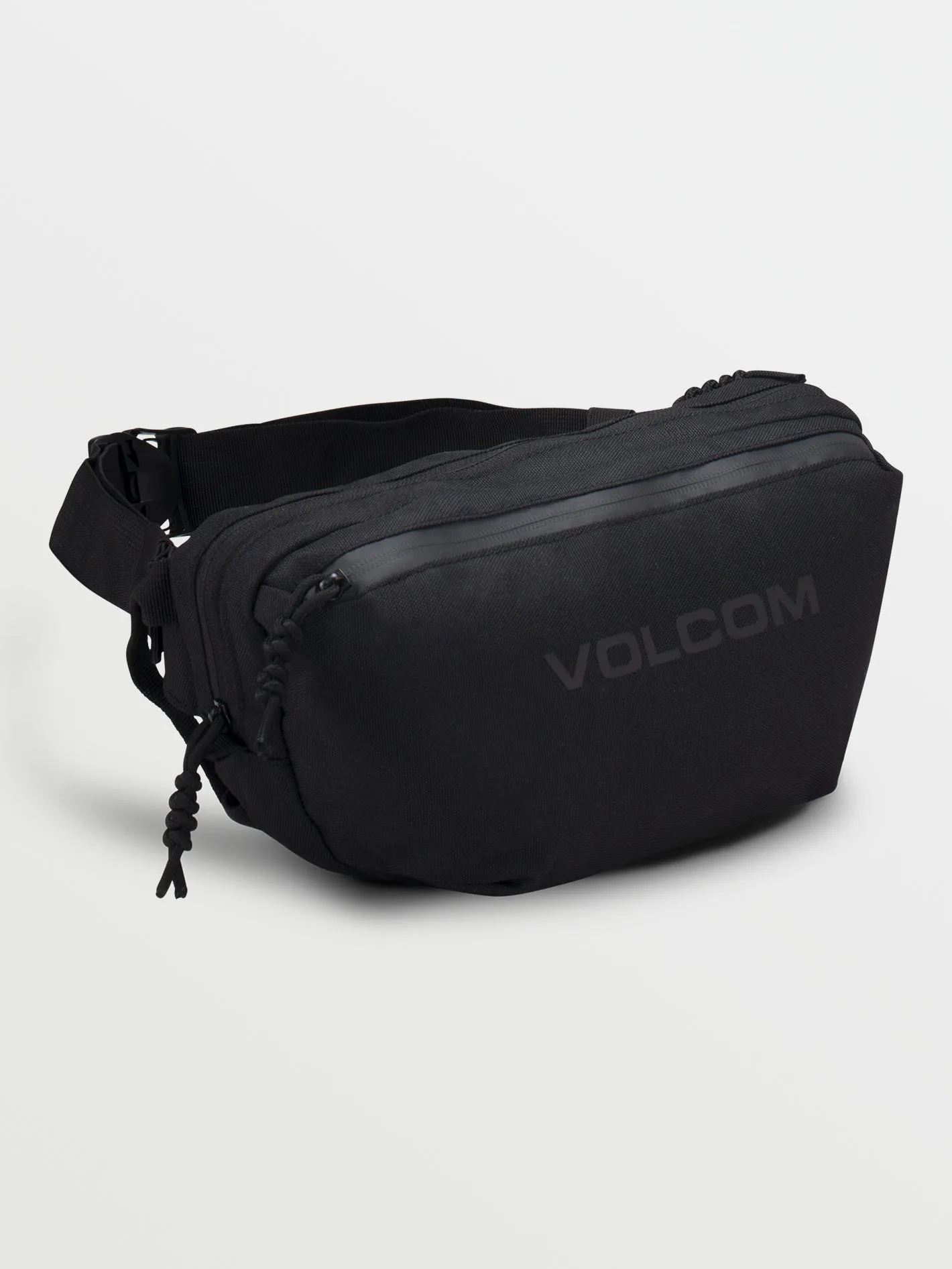 Mini Waisted Pack - BLACK