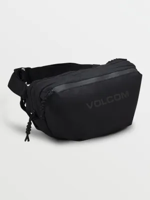 Mini Waisted Pack - BLACK