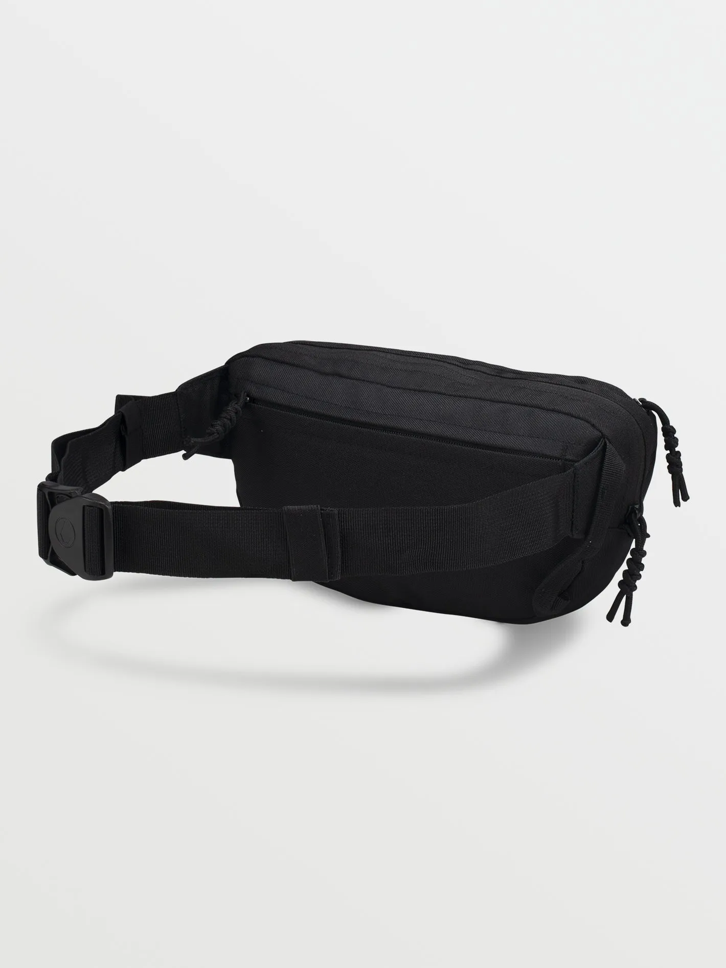 Mini Waisted Pack - BLACK