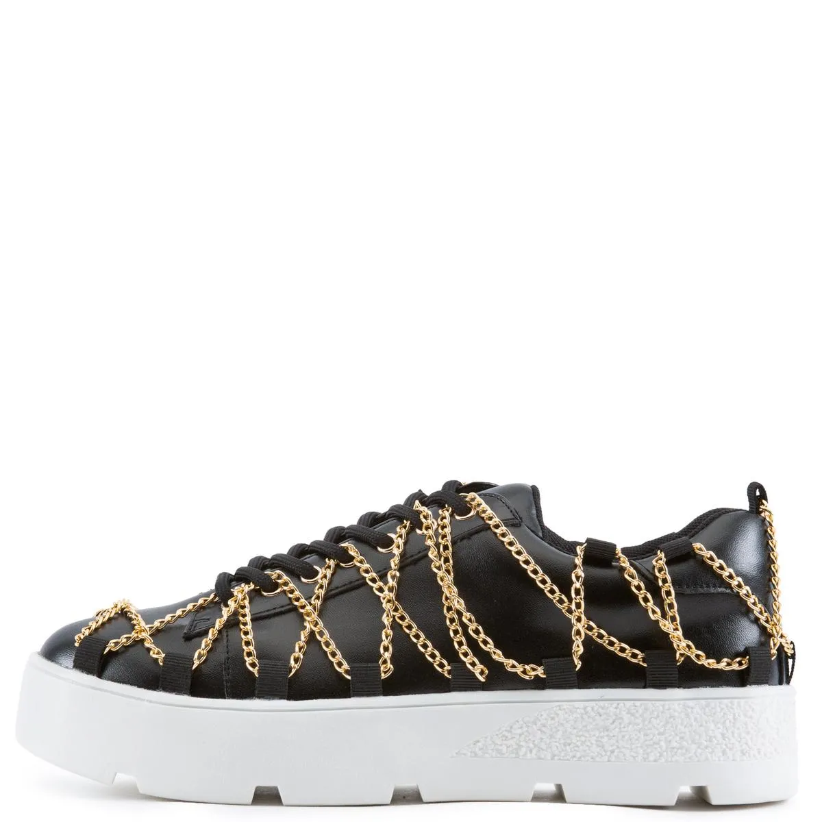 Misfit Sneakers