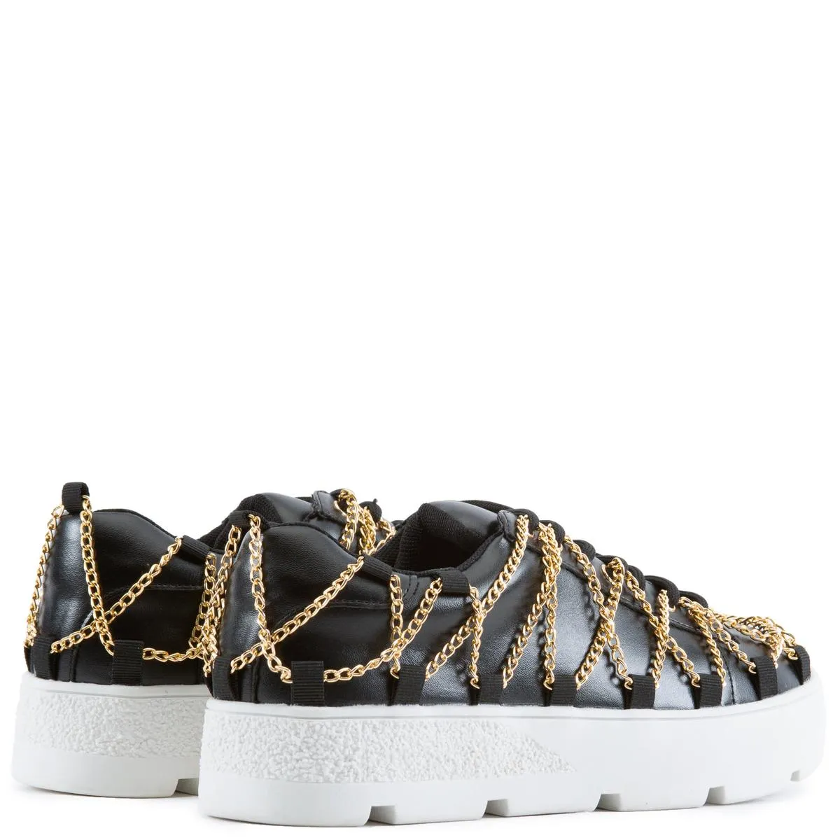 Misfit Sneakers
