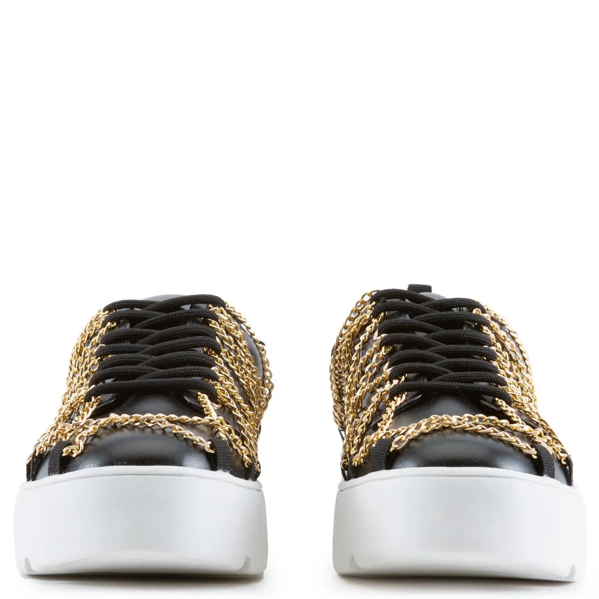Misfit Sneakers