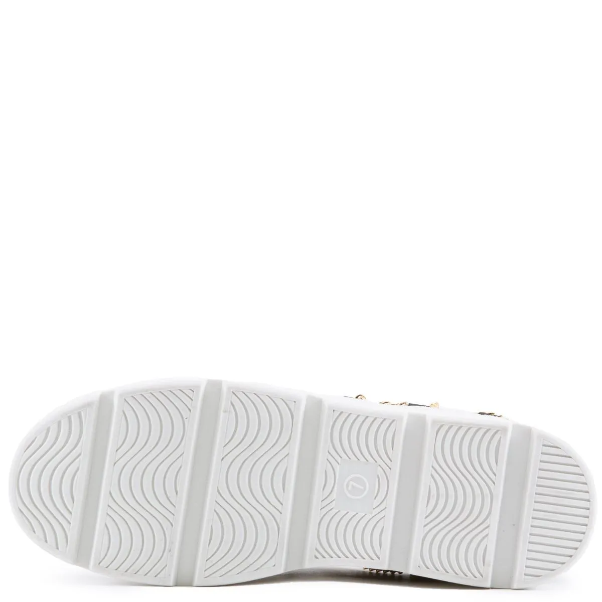 Misfit Sneakers