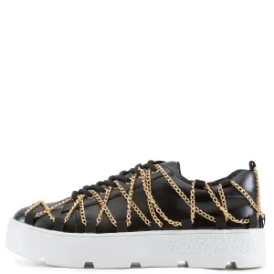 Misfit Sneakers