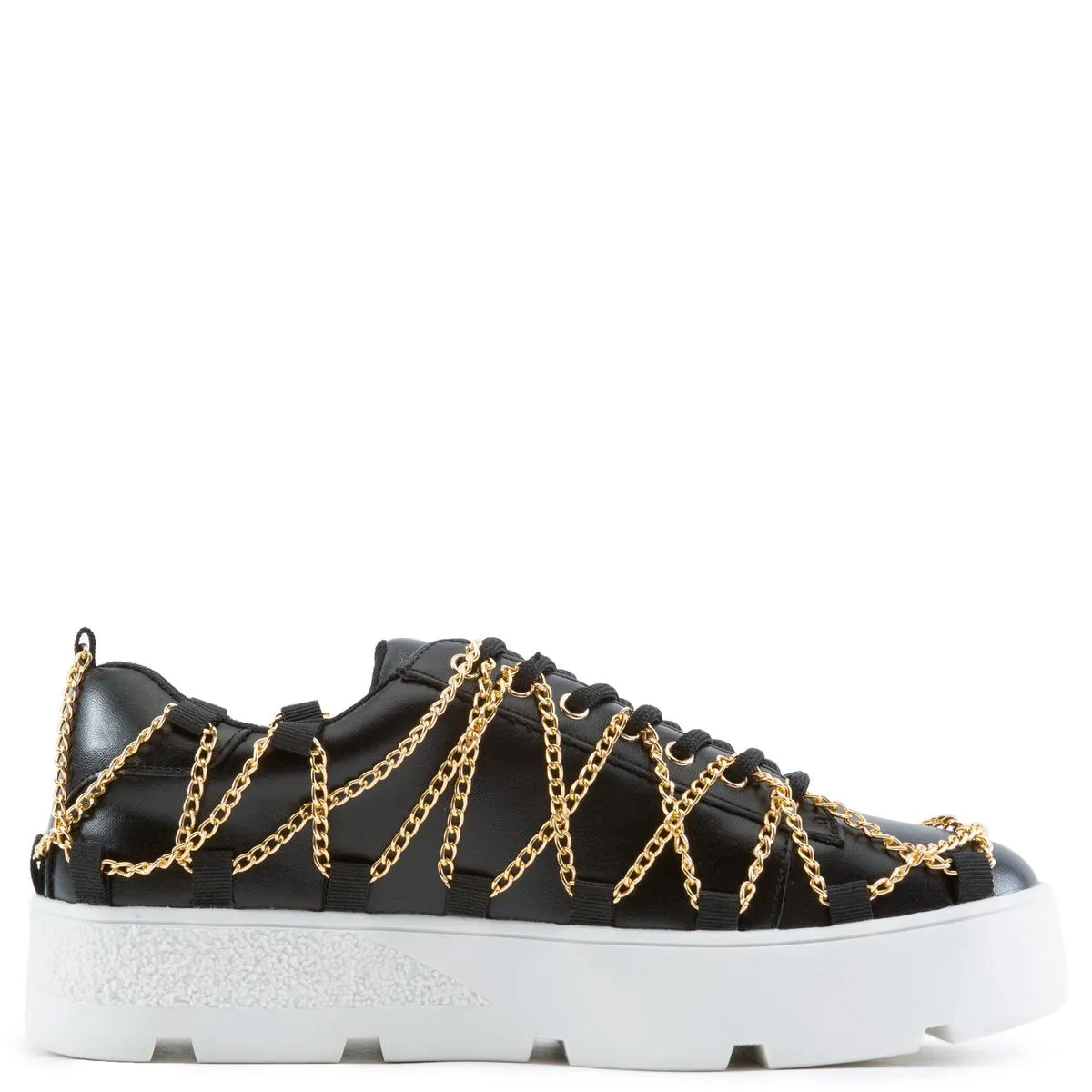 Misfit Sneakers